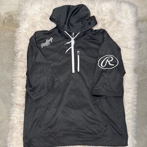Rawlings Baseball Sweatshirt